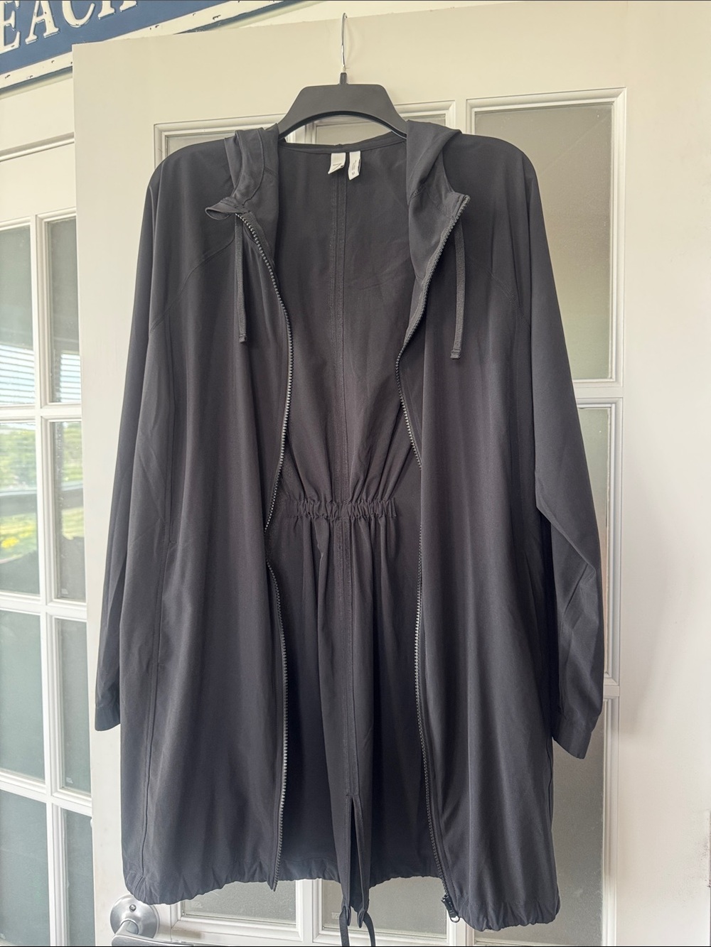 Z by Zella lightweight longsleeve jacket